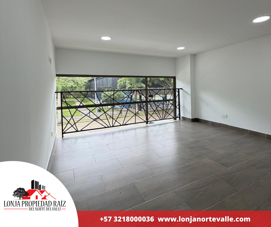 Locales en Arriendo, Cartago,  - Santa fé