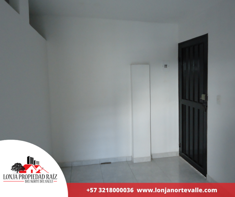 Apartamentos en Arriendo, Cartago, – Alamos