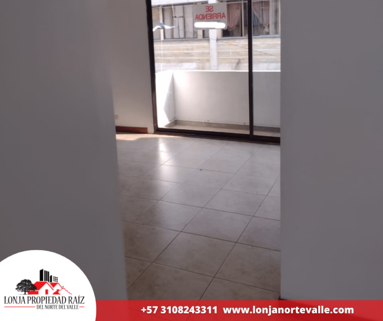 Apartaestudios en Venta, Cartago, – El Centro