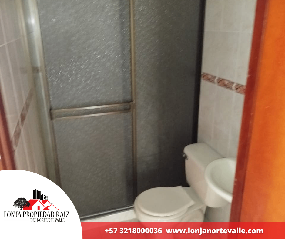 Casas en Arriendo, Cartago,  - CIUDADELA LAS PALMAS
