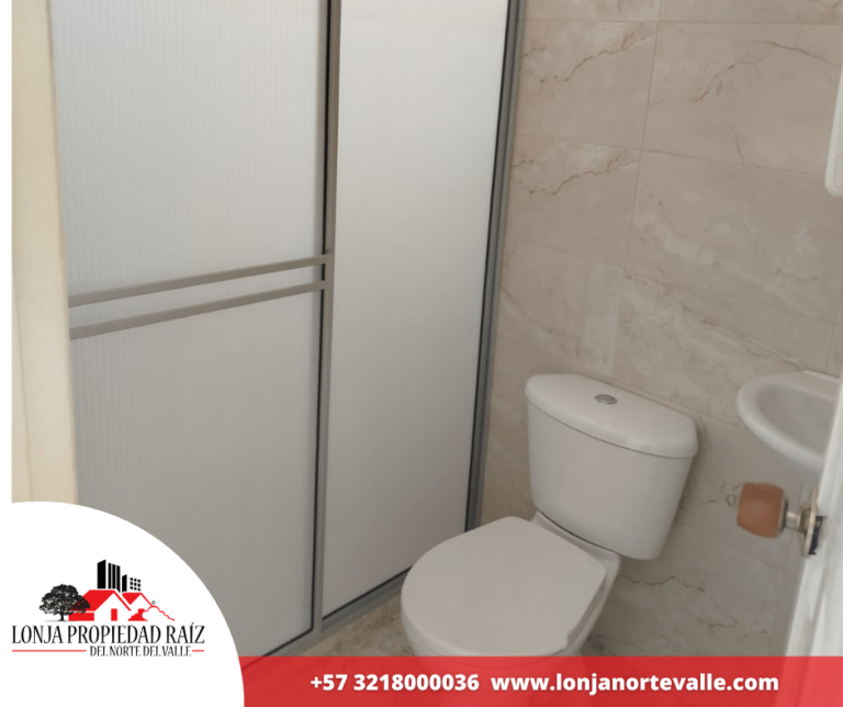 Apartamentos en Arriendo, Cartago, – Alamos