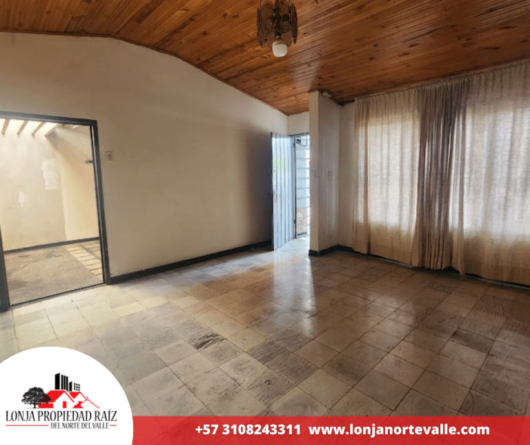 Casas en Venta, Cartago, – LAURELES