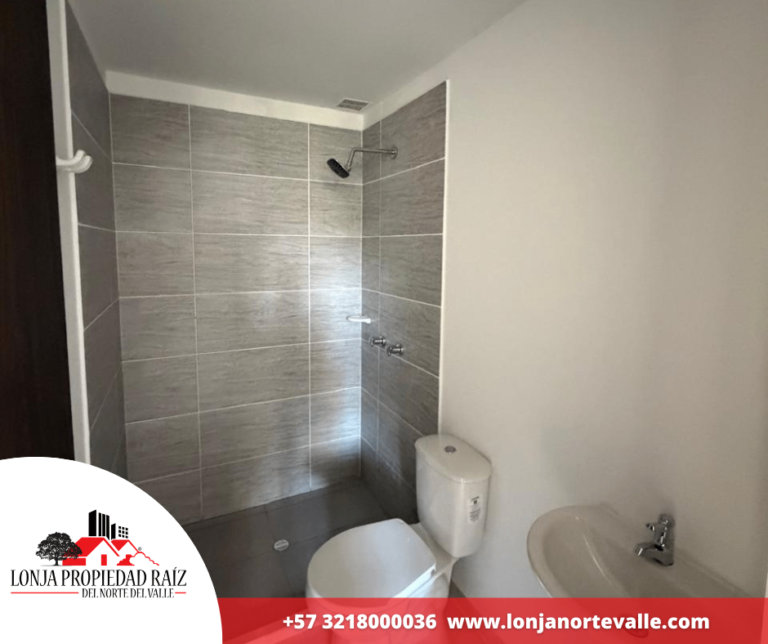 Apartamentos en Arriendo, Cartago, – Cond. Mirador de santa fe