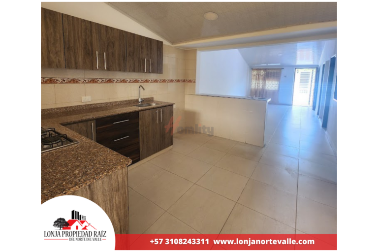 Casas en Venta, Cartago, – Santa Maria