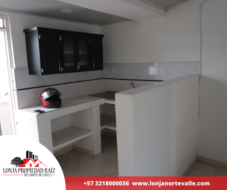 Apartamentos en Arriendo, Cartago, – La Floresta