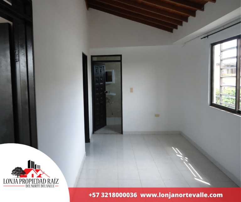 Apartamentos en Arriendo, Cartago, – Alamos