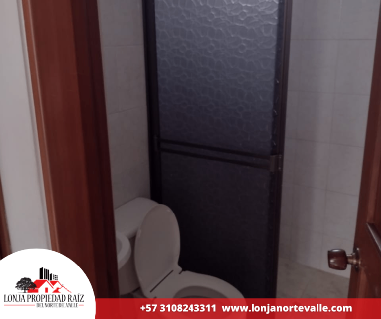 Apartaestudios en Venta, Cartago, – El Centro