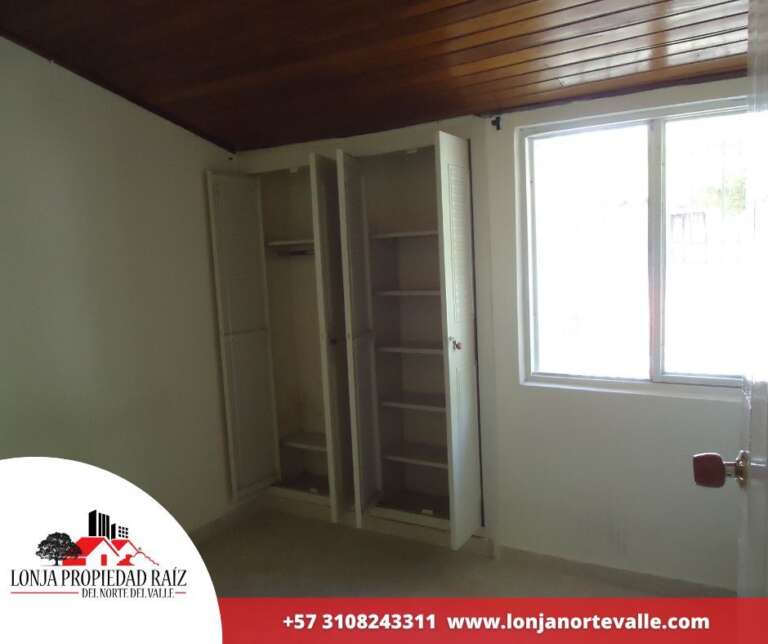 Casas en Venta, Cartago, – Guayacanes