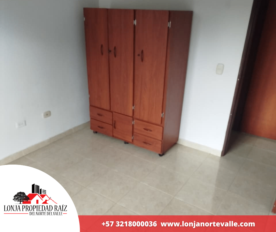 Casas en Arriendo, Cartago,  - CIUDADELA LAS PALMAS
