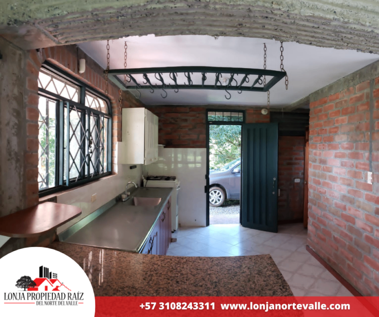 Casas Campestres en Arriendo, CERRITOS, – CERRITOS