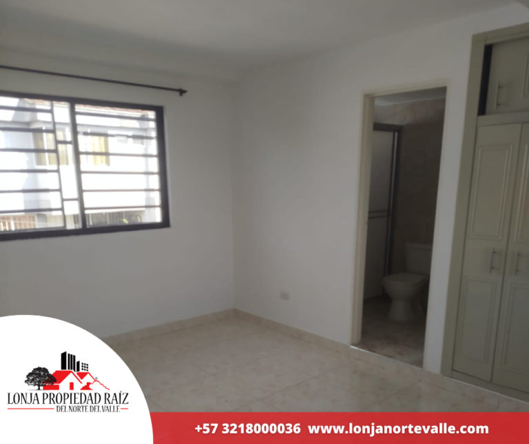 Apartamentos en Arriendo, Cartago, – Alamos