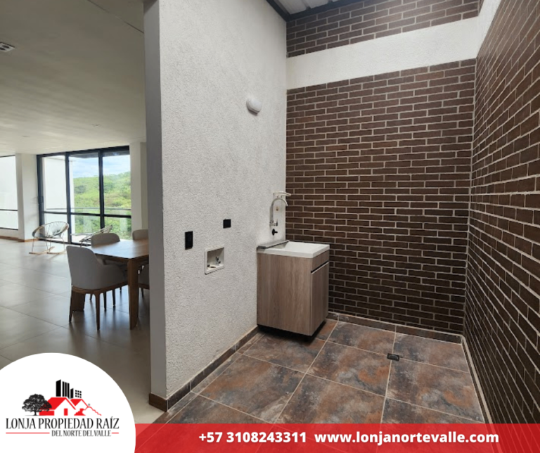 Casas Campestres en Venta, Cartago, – Zaragoza