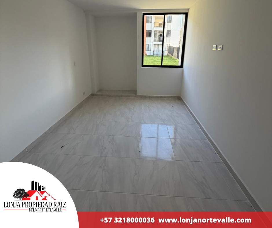 Apartamentos en Arriendo, Cartago,  - Cond. Mirador de santa fe