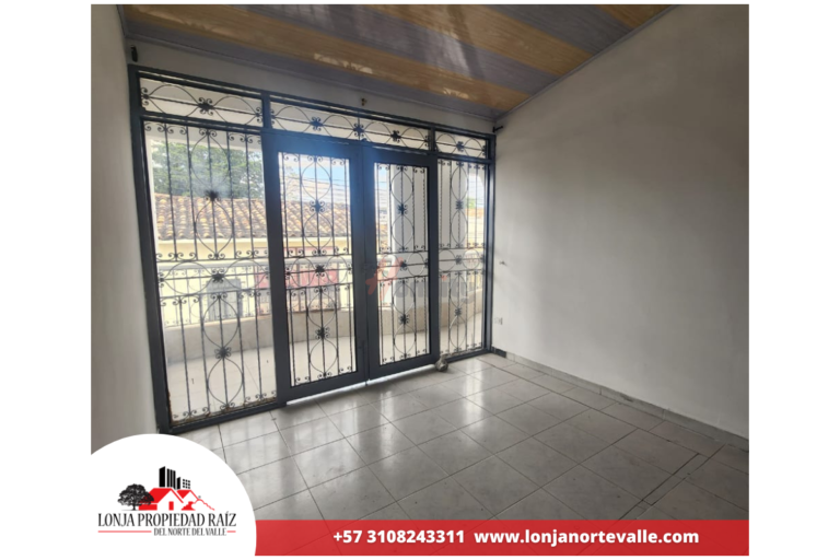 Casa En Arriendo/Venta – El Llano, Cartago