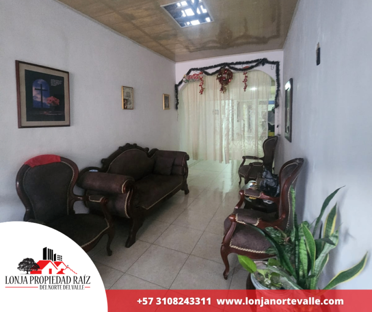 Casas en Venta, Cartago, – Guadalupe