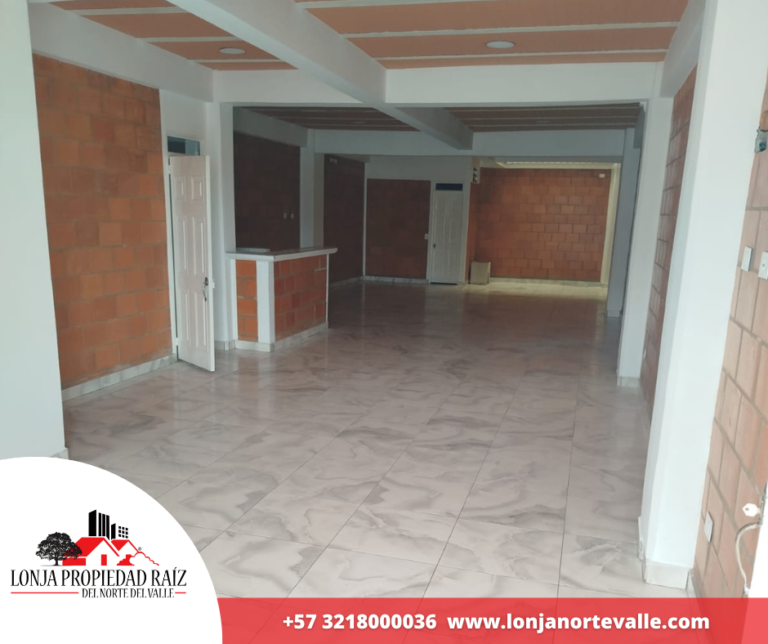 Locales en Arriendo, Cartago, – Cartago