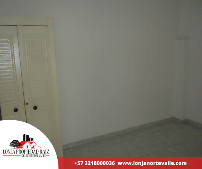 Apartamentos en Arriendo, Cartago, – Alamos