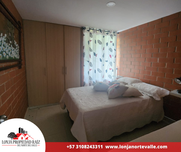 Casas Campestres en Venta, Cartago, – Cartago