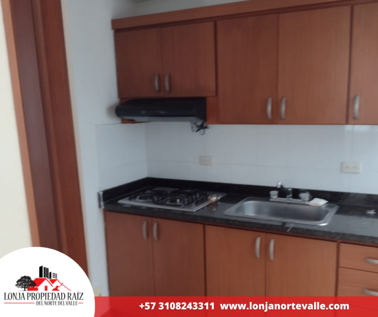 Apartaestudios en Venta, Cartago, – El Centro