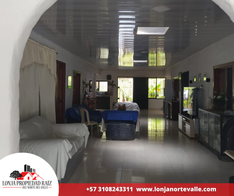 Casas en Venta, La Victoria