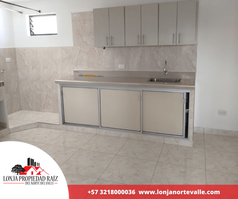 Apartamentos en Arriendo, Cartago, – Alamos