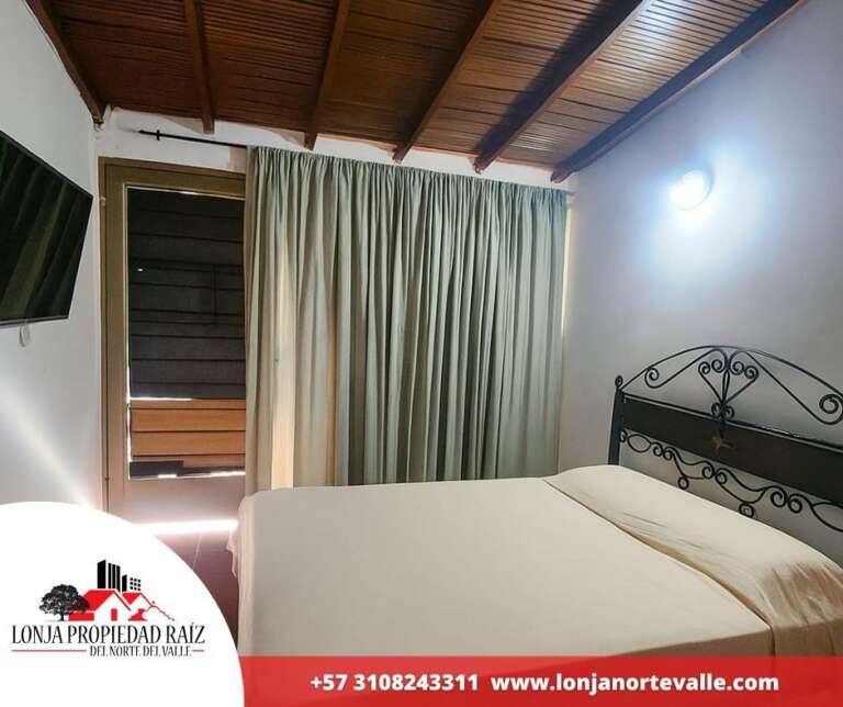 Casas en Venta, Cartago, – EL LLANO