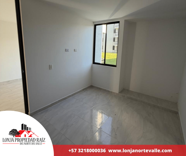 Apartamentos en Arriendo, Cartago, – Cond. Mirador de santa fe