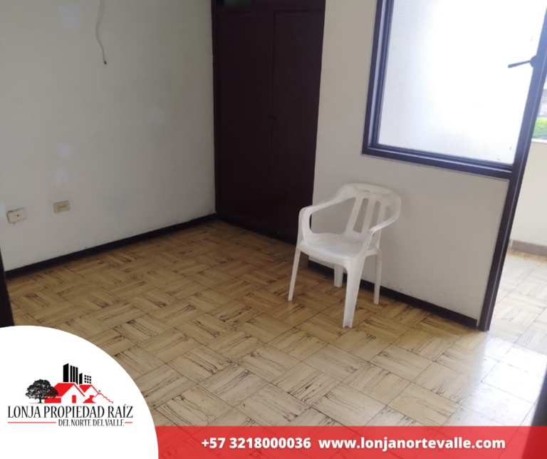 Apartamentos en Arriendo, Cartago, – La Libertad