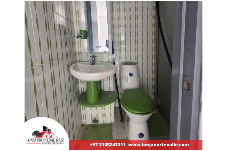 Casa En Arriendo/Venta – El Llano, Cartago