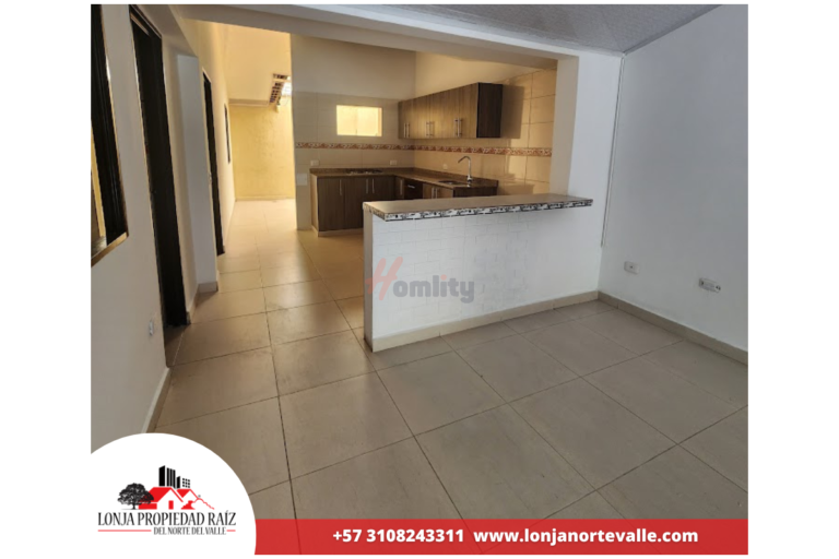 Casas en Venta, Cartago, – Santa Maria