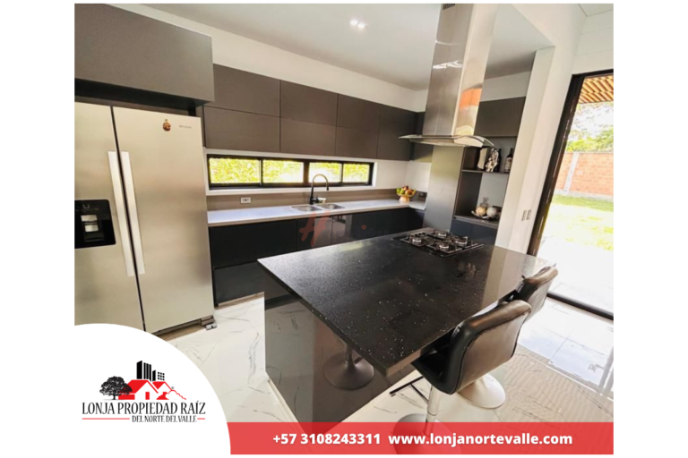 Casas Campestres en Venta, Zaragoza Cartago – CASV252
