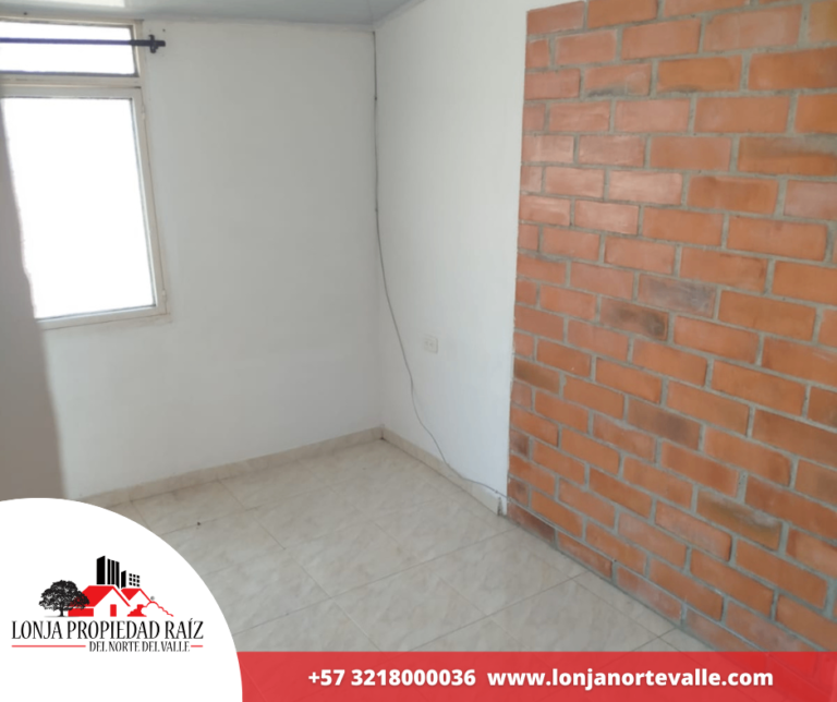 Apartamentos en Arriendo, Cartago, – La Floresta