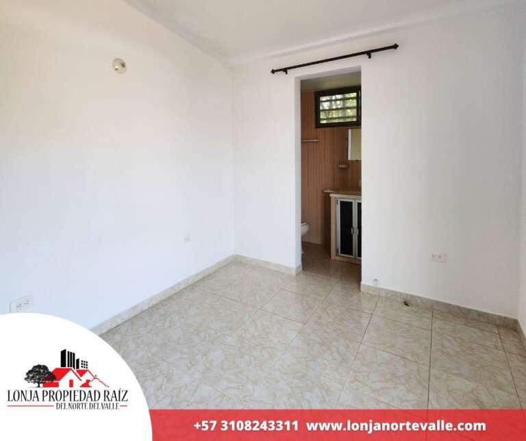 Casas en Venta, Cartago, – El trebol