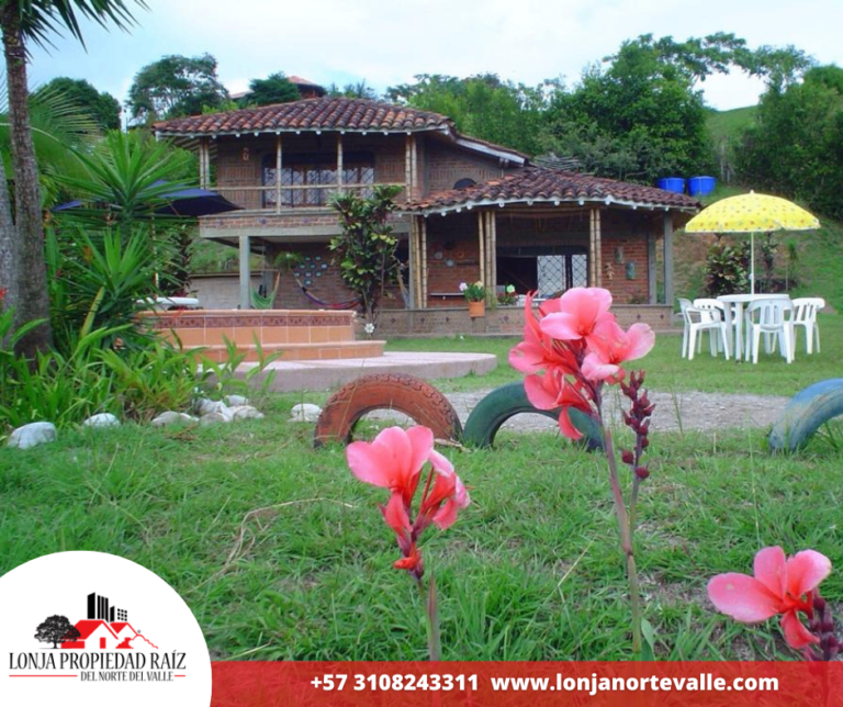 Casas Campestres en Arriendo, CERRITOS, – CERRITOS