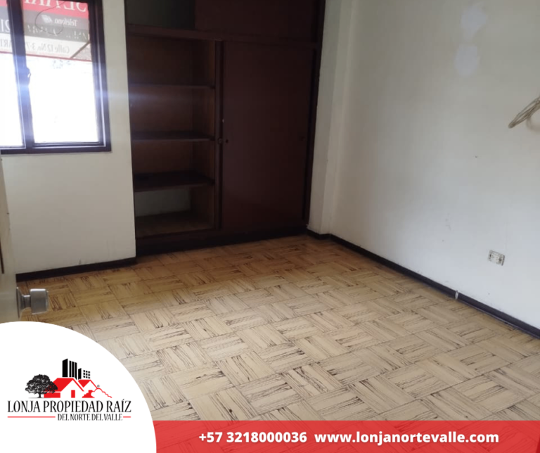 Apartamentos en Arriendo, Cartago, – La Libertad