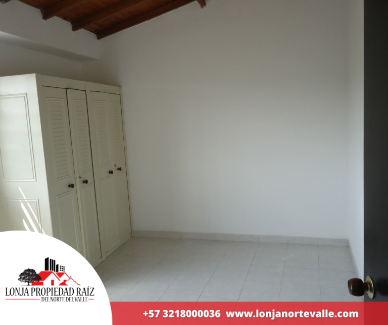 Apartamentos en Arriendo, Cartago, – Alamos