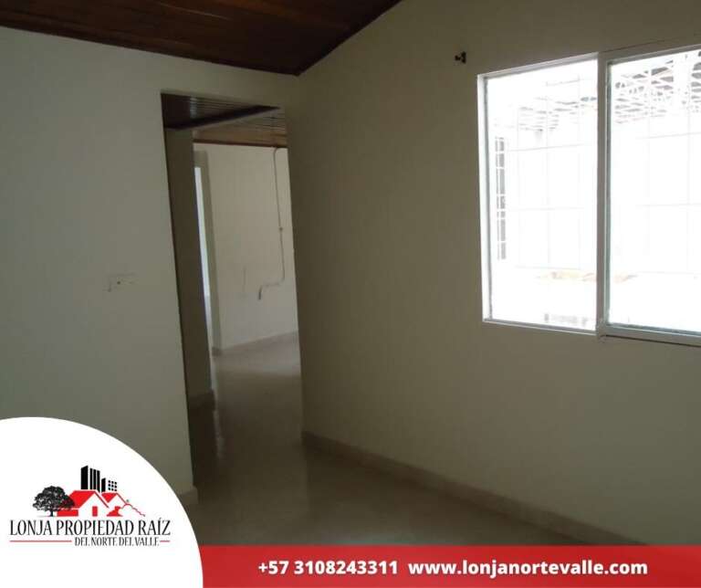 Casas en Venta, Cartago, – Guayacanes
