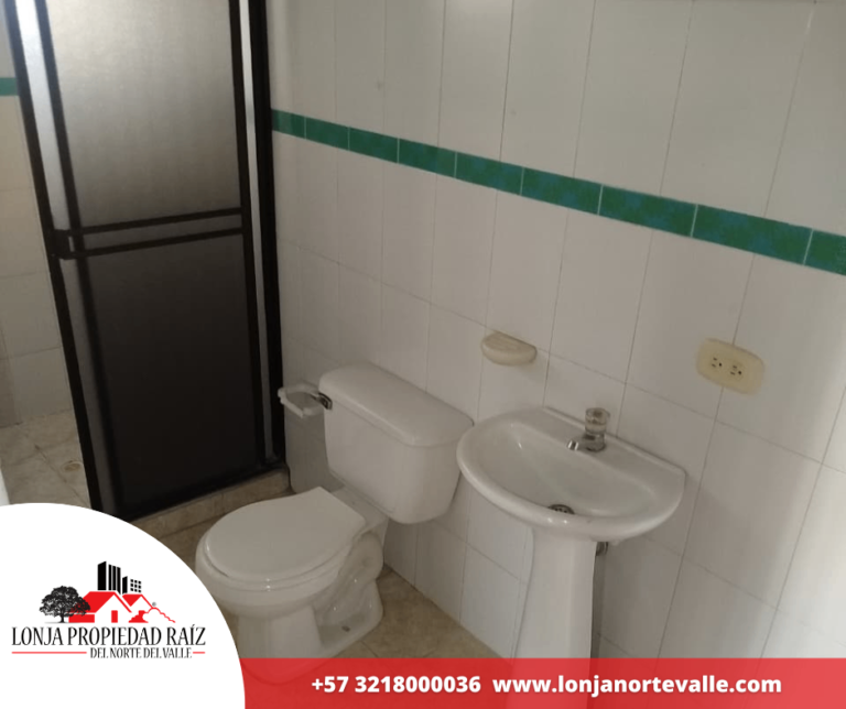 Casas en Arriendo, Cartago, – CIUDADELA LAS PALMAS