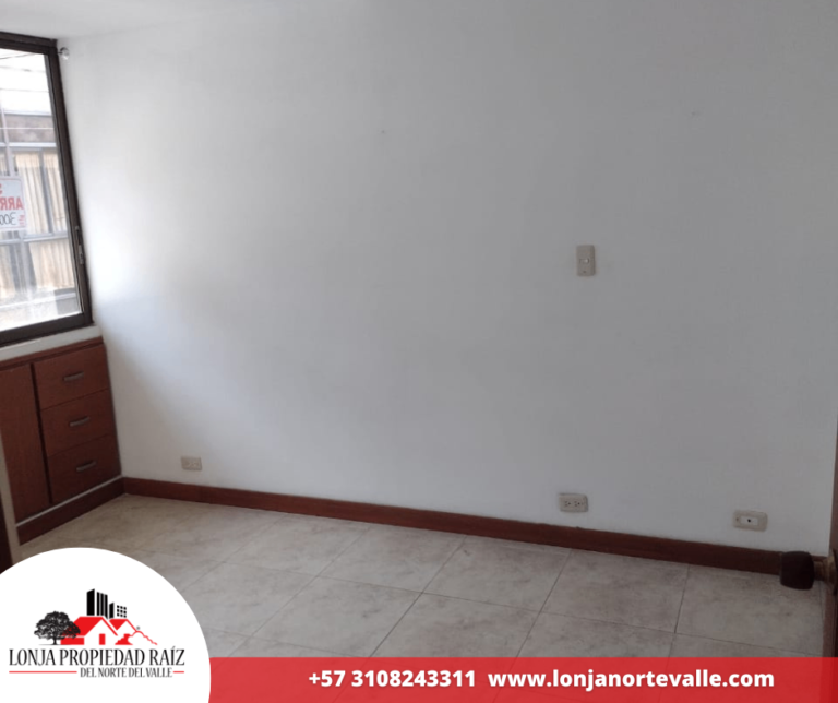 Apartaestudios en Venta, Cartago, – El Centro