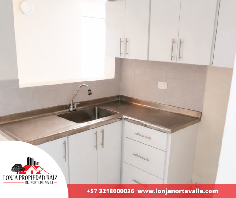 Apartamentos en Arriendo, Cartago, – EL LLANO