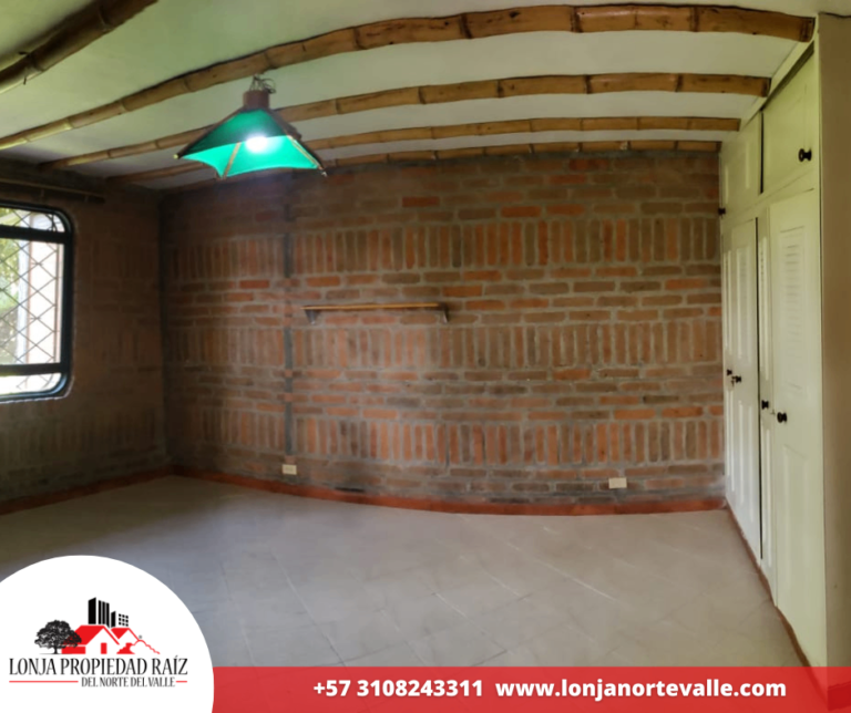 Casas Campestres en Arriendo, CERRITOS, – CERRITOS