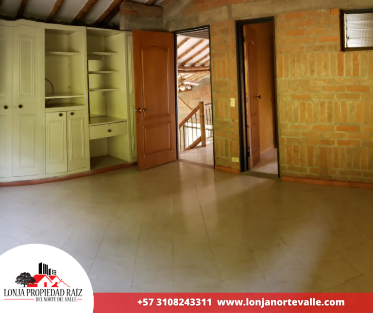 Casas Campestres en Arriendo, CERRITOS, – CERRITOS