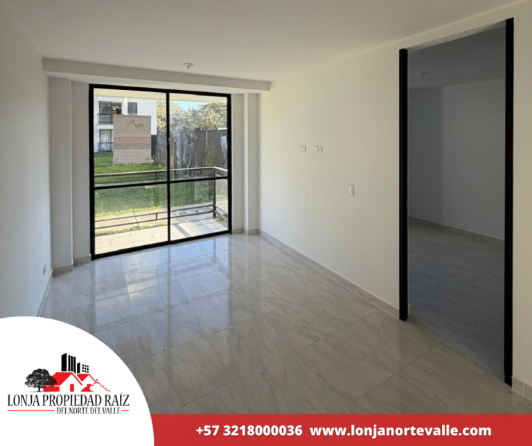 Apartamentos en Arriendo, Cartago, – Cond. Mirador de santa fe
