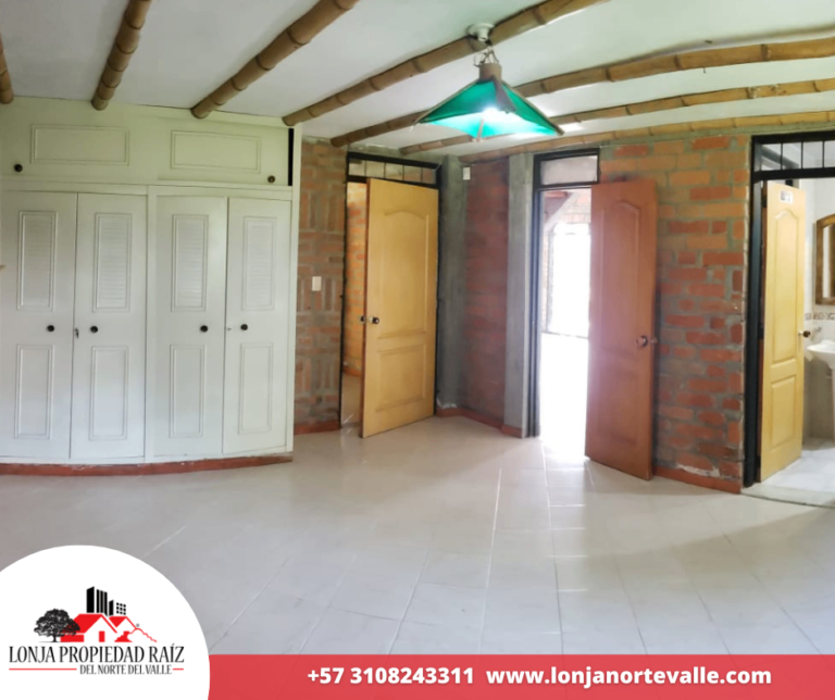 Casas Campestres en Arriendo, CERRITOS, – CERRITOS