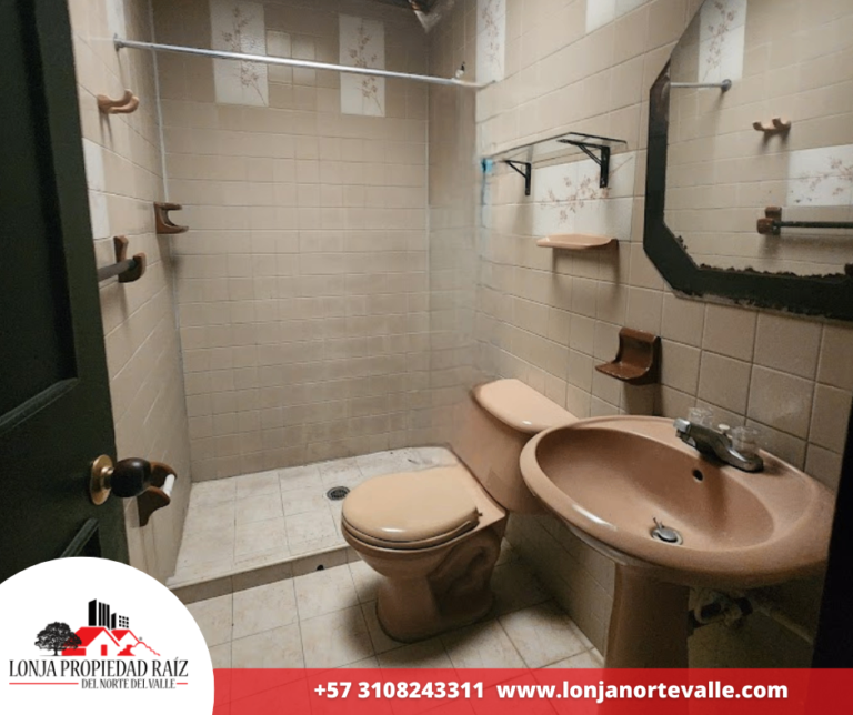 Casas en Venta, Cartago, – LAURELES