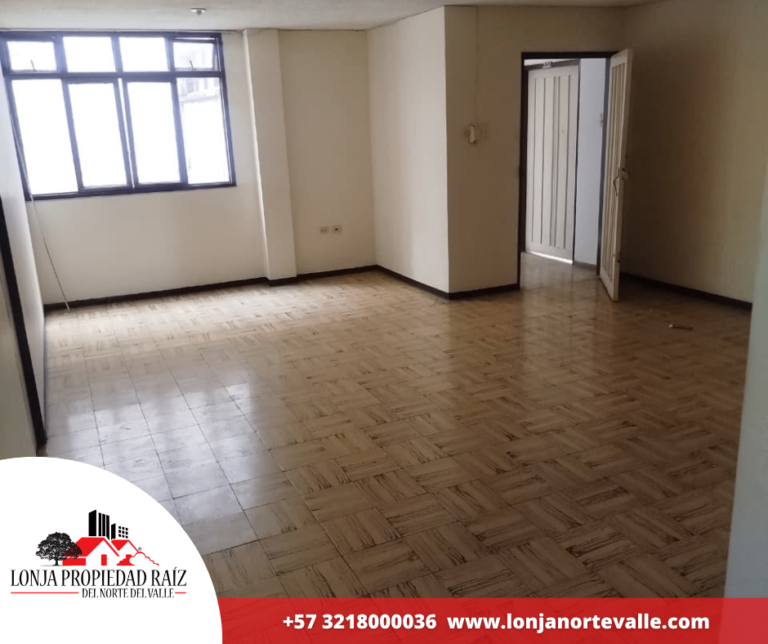 Apartamentos en Arriendo, Cartago, – La Libertad