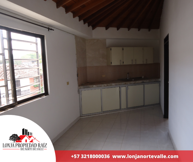 Apartamentos en Arriendo, Cartago, – Alamos