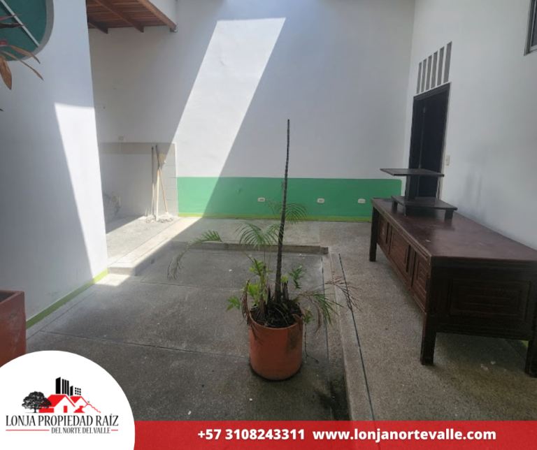 Casas en Venta, Cartago, – El Centro