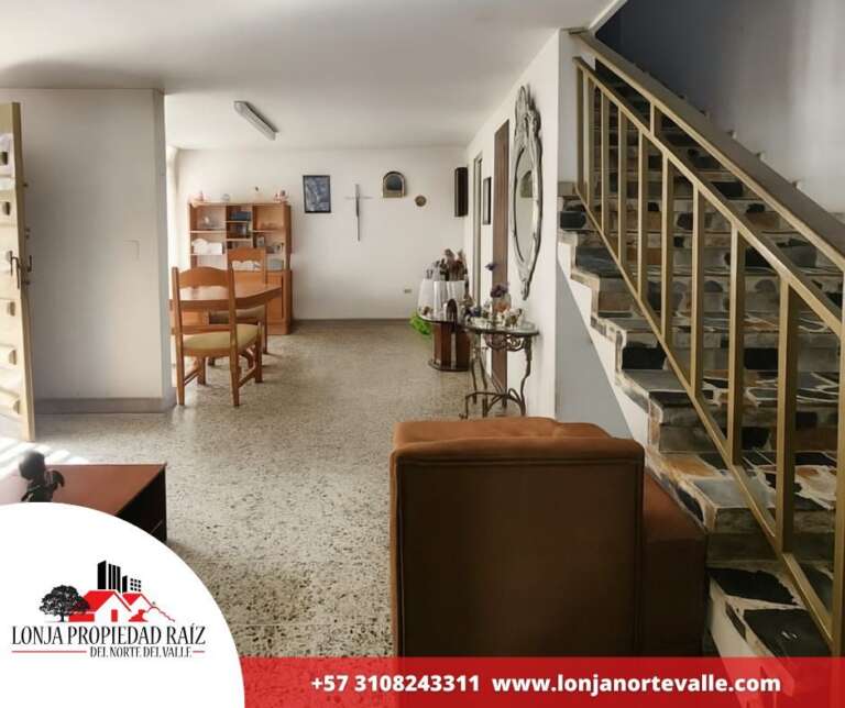 Casas en Venta, Cartago, – EL LLANO