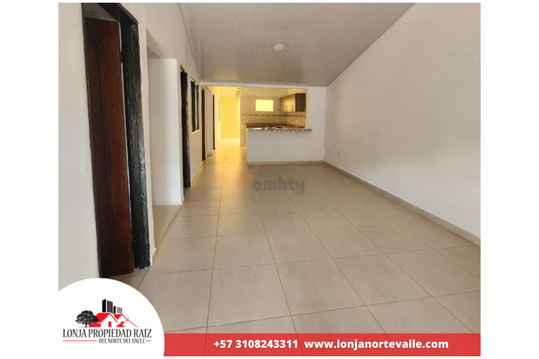 Casas en Venta, Cartago, – Santa Maria